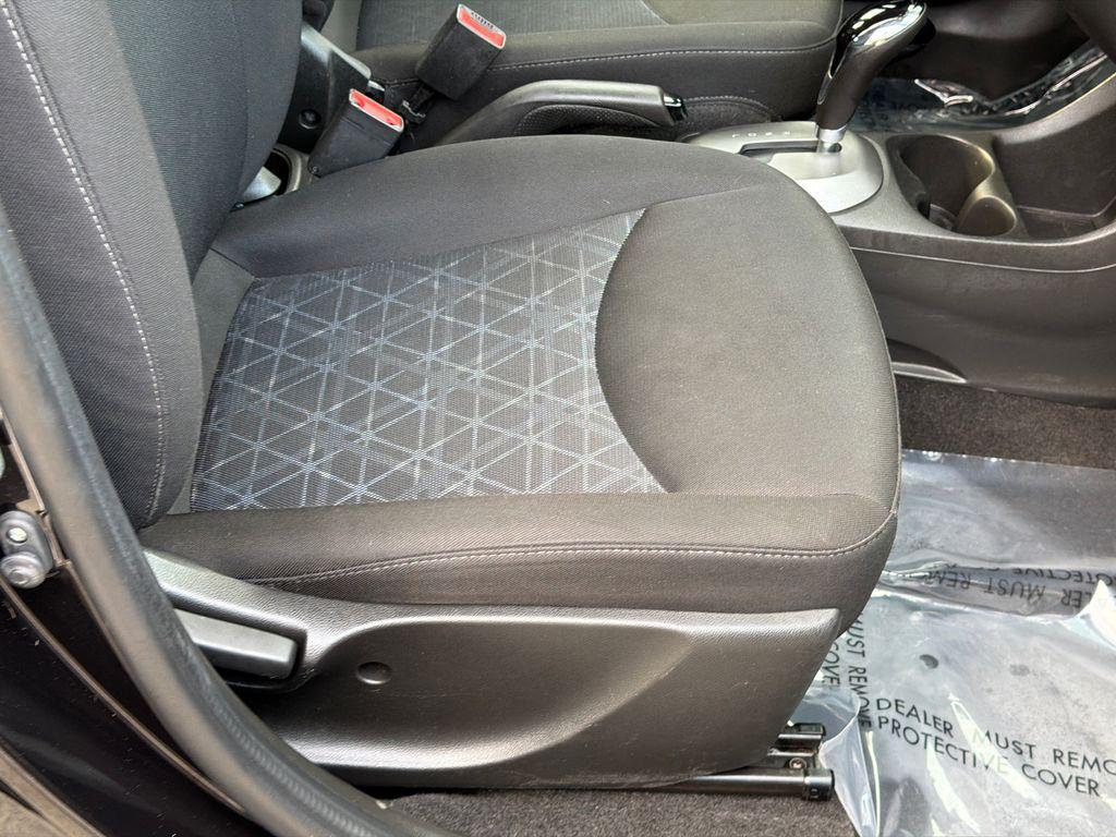 used 2019 Chevrolet Spark car, priced at $10,999