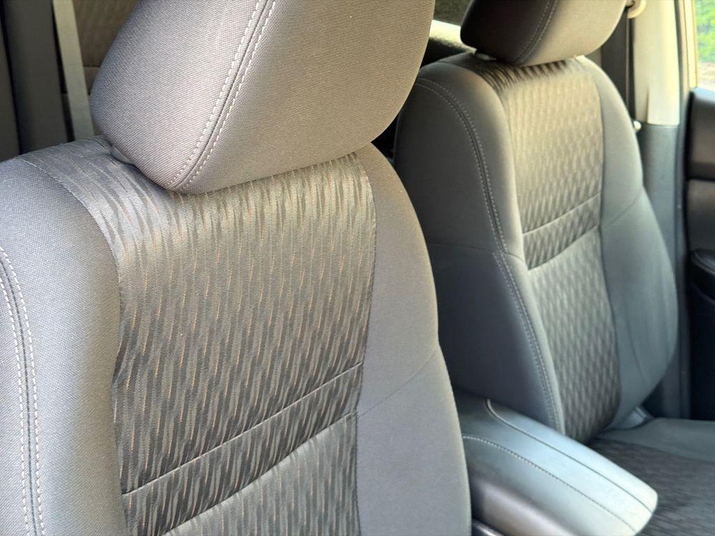 used 2019 Nissan Rogue car, priced at $18,499