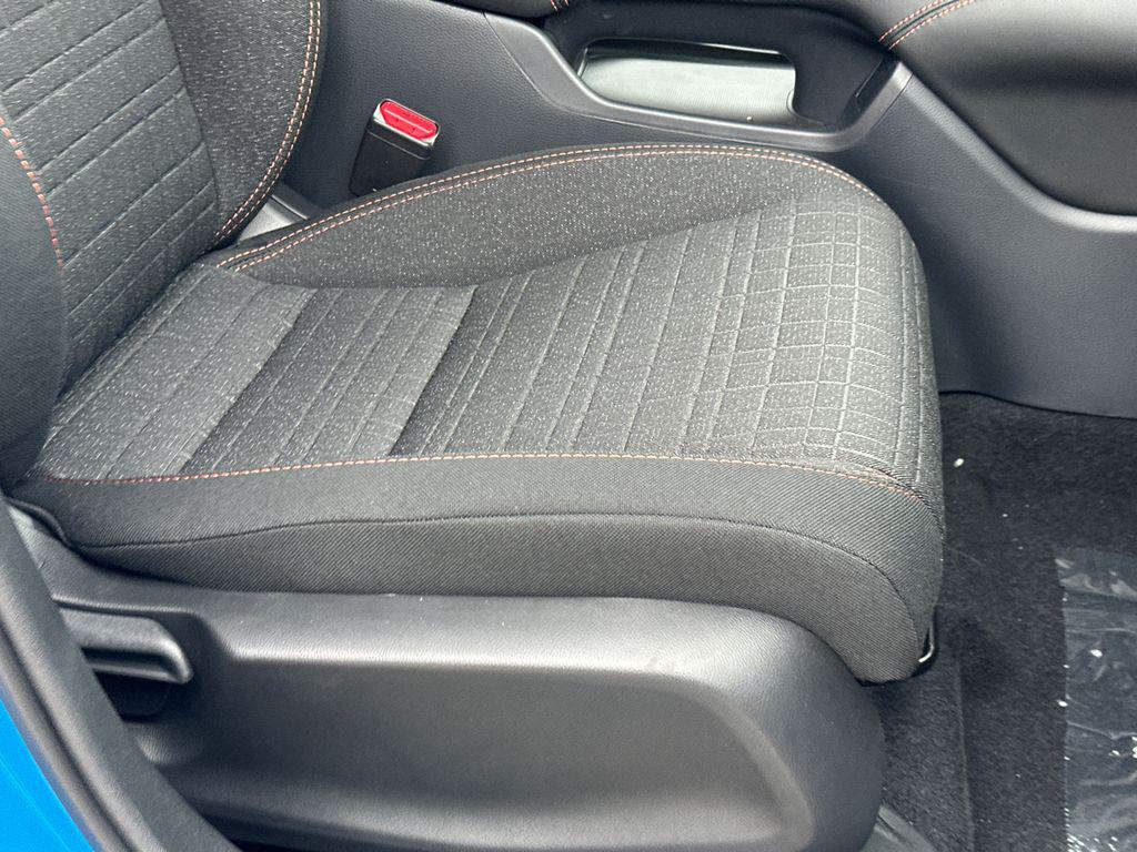 new 2026 Honda HR-V car, priced at $29,998