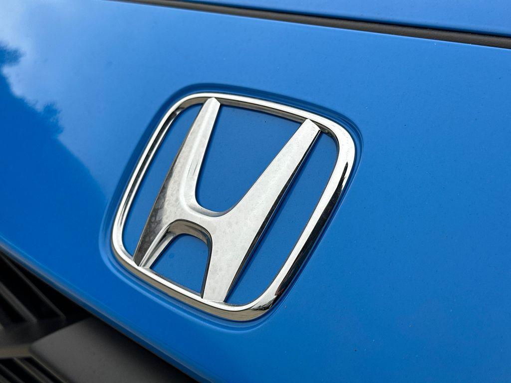 new 2026 Honda HR-V car, priced at $29,998