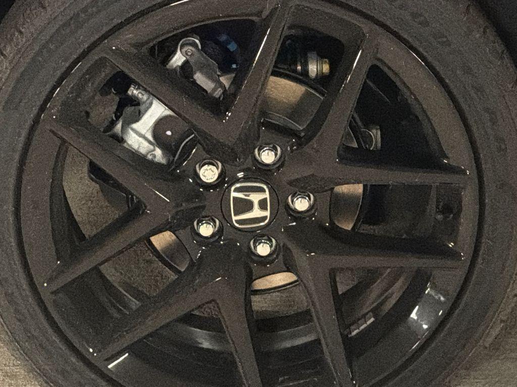 new 2026 Honda Civic car, priced at $26,832