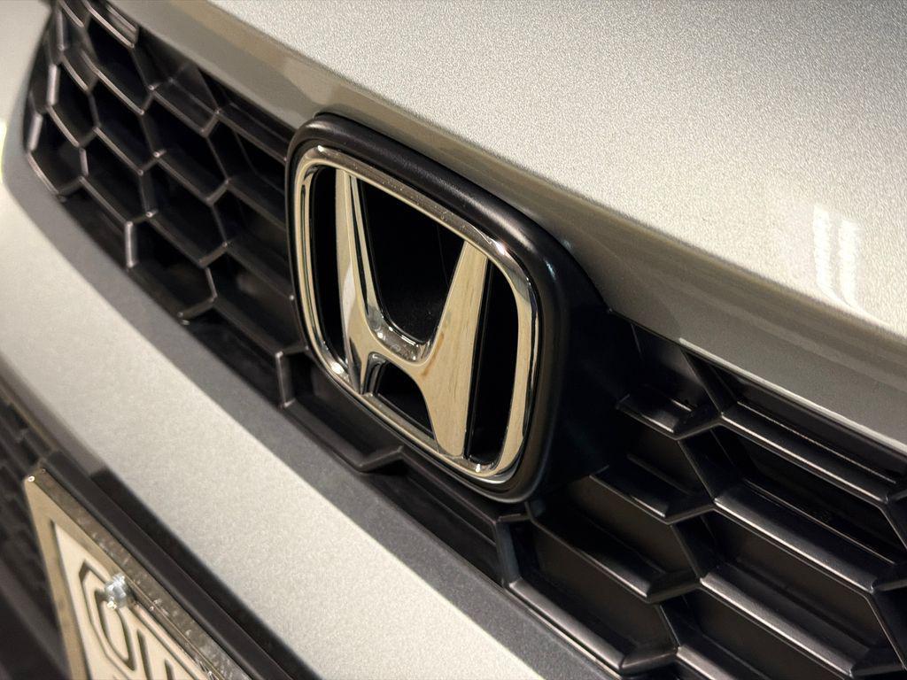 new 2026 Honda Civic car, priced at $26,832
