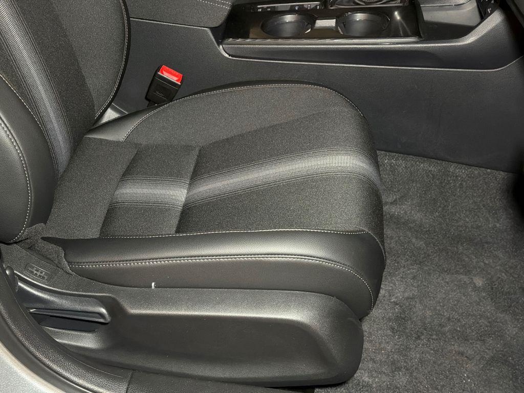 new 2026 Honda Civic car, priced at $26,832