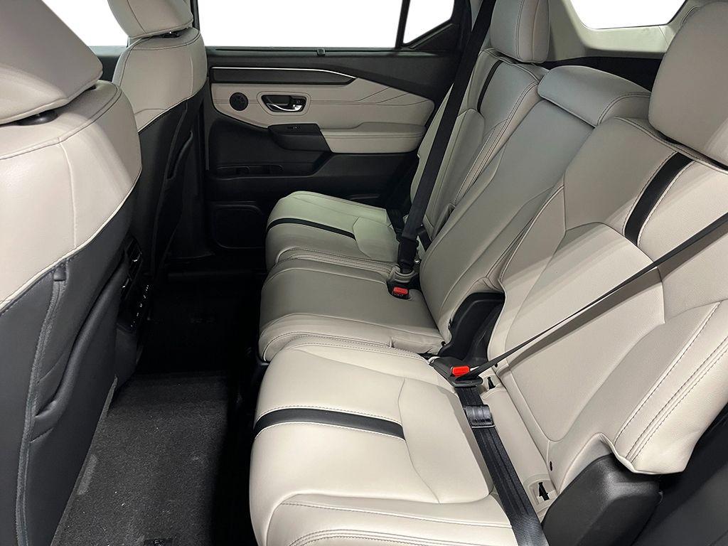 new 2026 Honda Pilot car, priced at $48,514