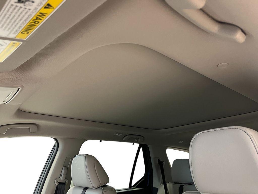 new 2026 Honda Pilot car, priced at $48,514