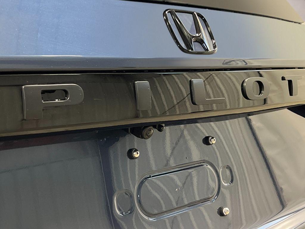 new 2026 Honda Pilot car, priced at $48,514