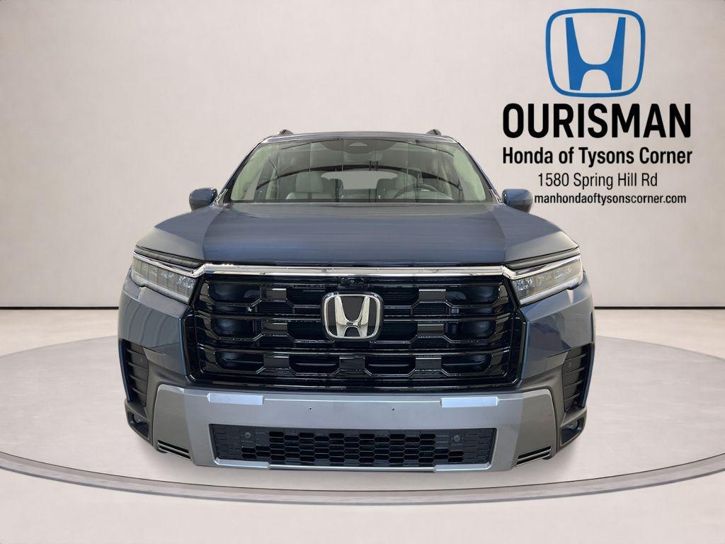 new 2026 Honda Pilot car, priced at $48,514