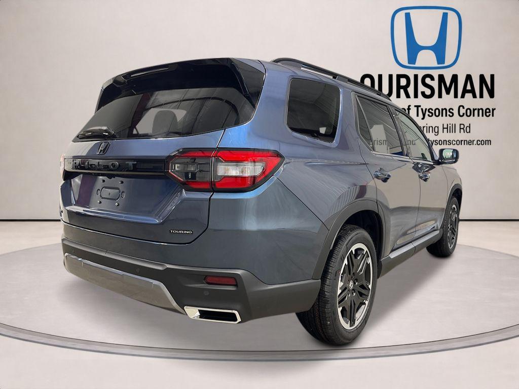 new 2026 Honda Pilot car, priced at $48,514