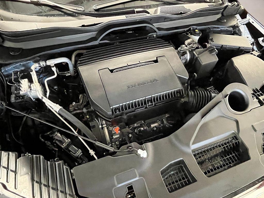 new 2026 Honda Pilot car, priced at $48,514