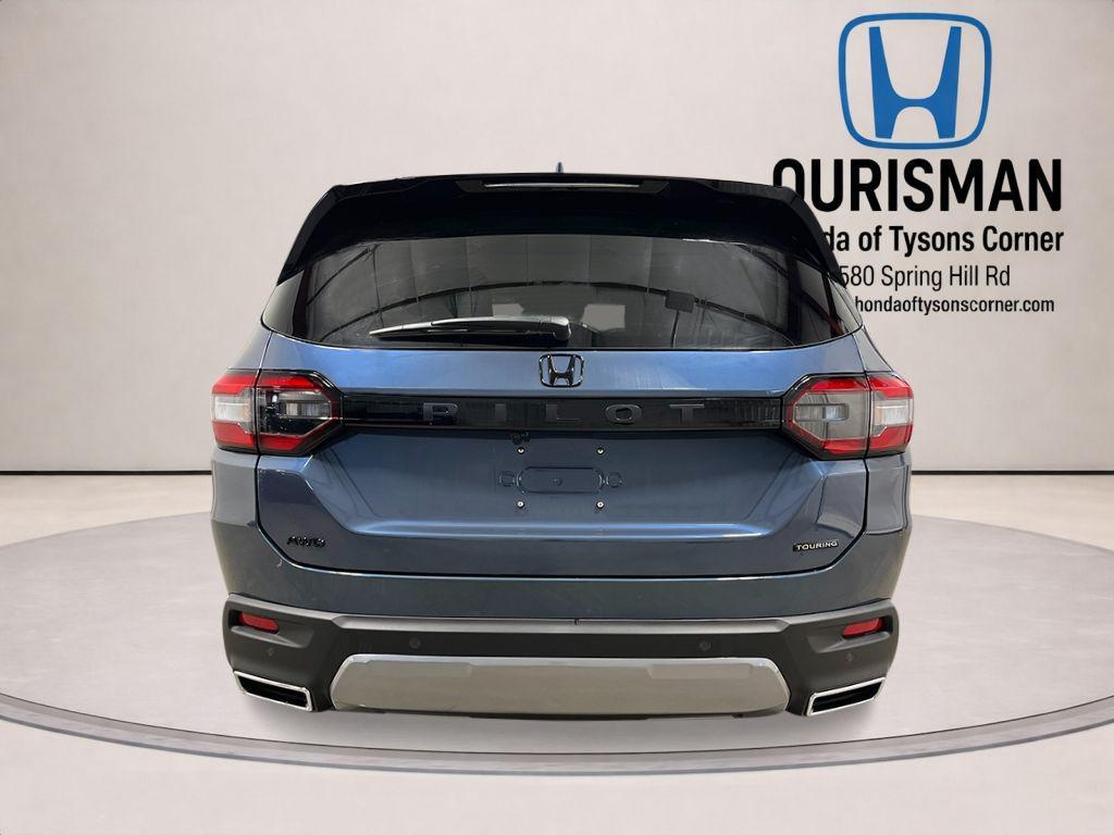 new 2026 Honda Pilot car, priced at $48,514