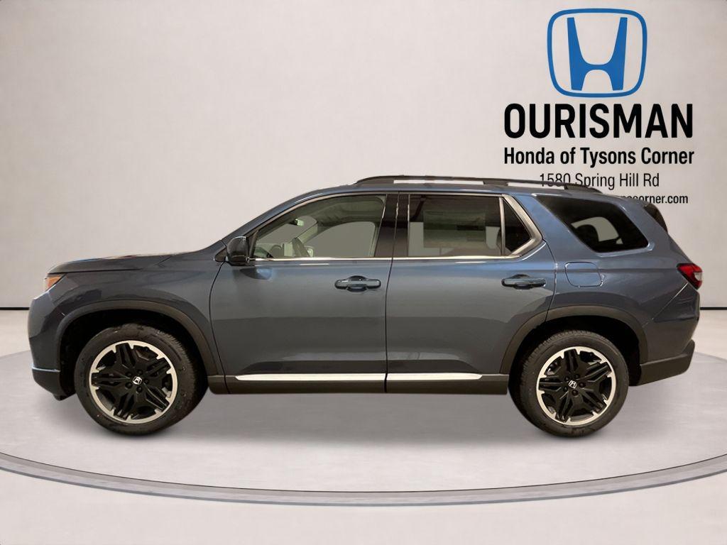 new 2026 Honda Pilot car, priced at $48,514
