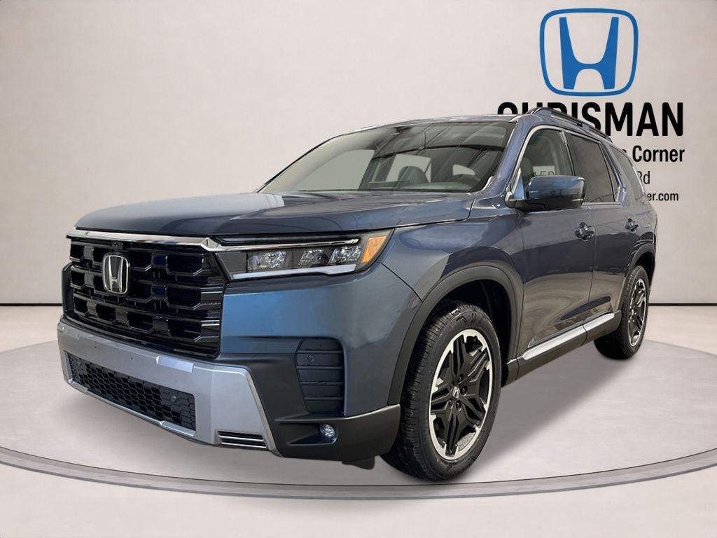 new 2026 Honda Pilot car, priced at $48,514