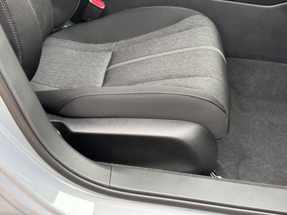 new 2025 Honda Accord Hybrid car, priced at $33,655