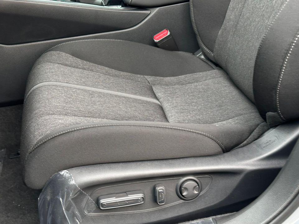 new 2025 Honda Accord Hybrid car, priced at $33,655