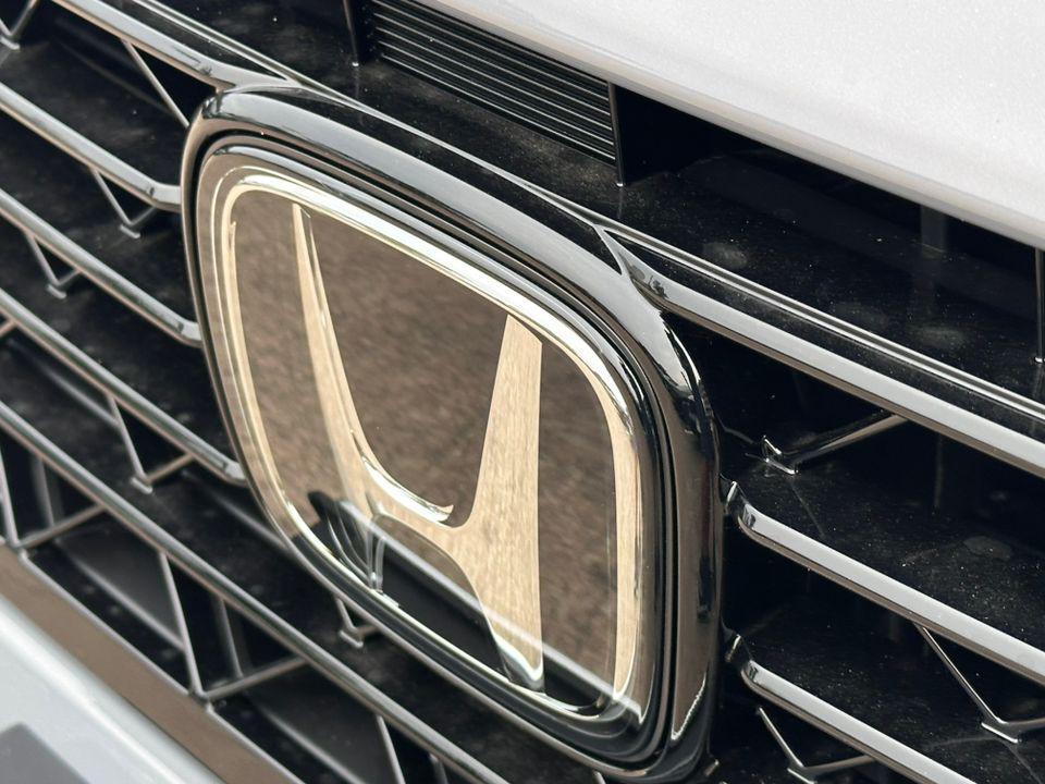 new 2025 Honda Accord Hybrid car, priced at $33,655