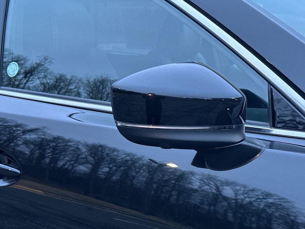 used 2023 Mazda CX-9 car, priced at $22,500