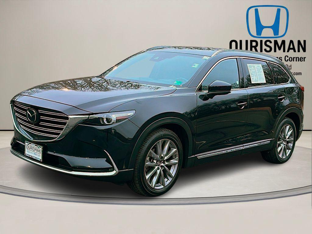 used 2023 Mazda CX-9 car, priced at $22,500