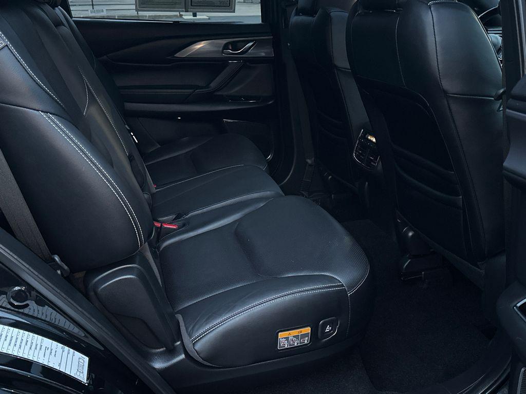 used 2023 Mazda CX-9 car, priced at $22,500