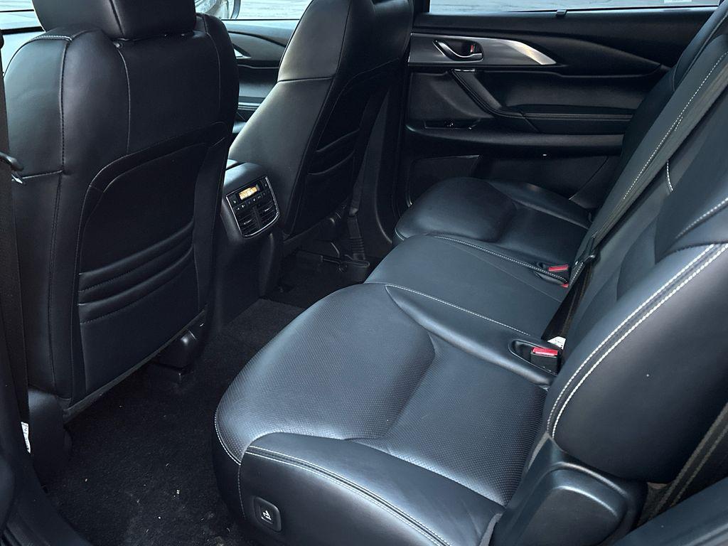 used 2023 Mazda CX-9 car, priced at $22,500