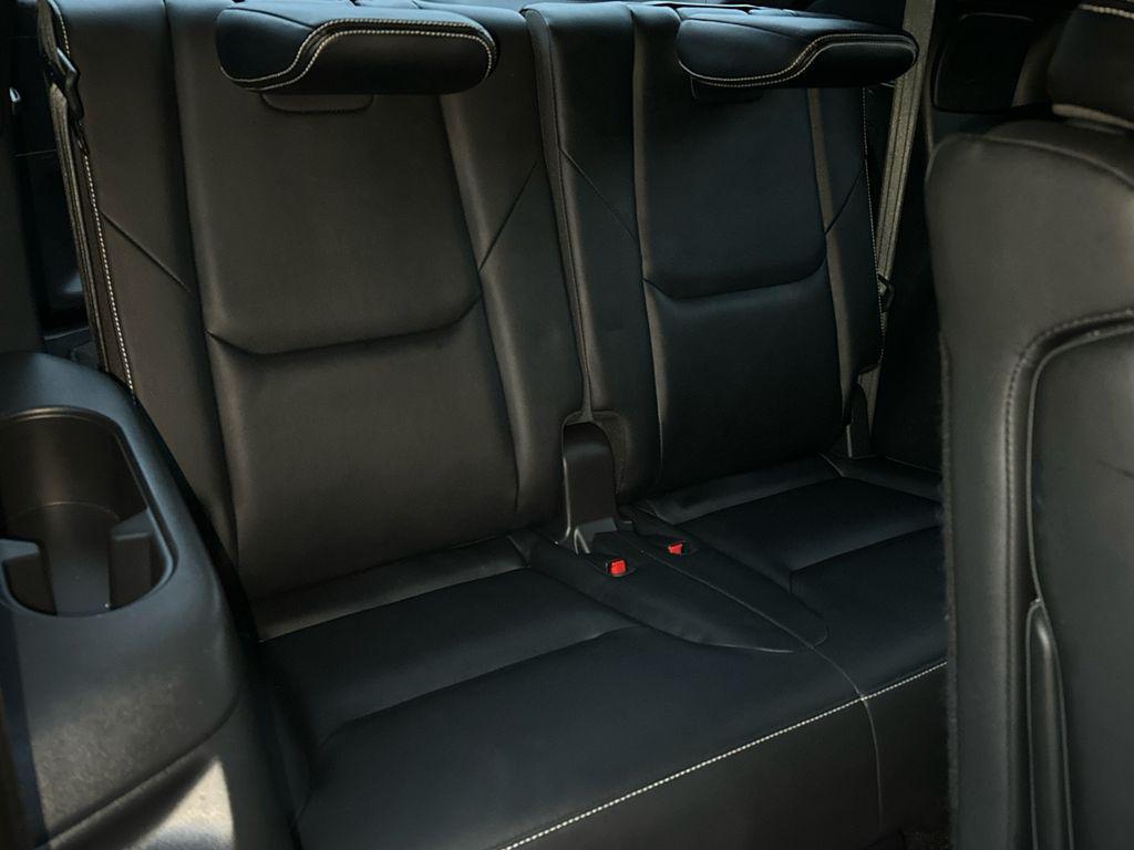 used 2023 Mazda CX-9 car, priced at $22,500