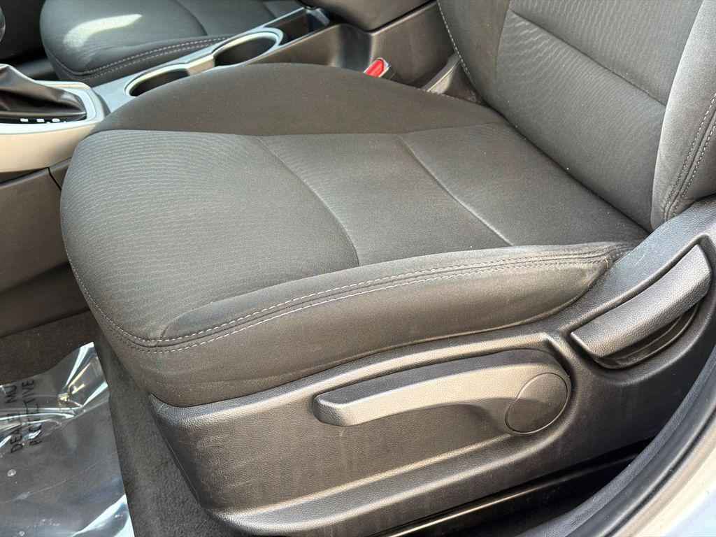 used 2015 Hyundai Elantra car, priced at $7,500