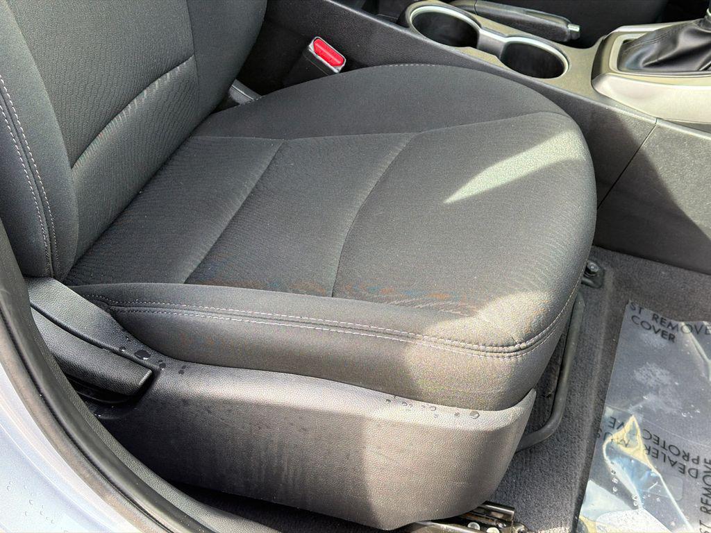 used 2015 Hyundai Elantra car, priced at $7,500