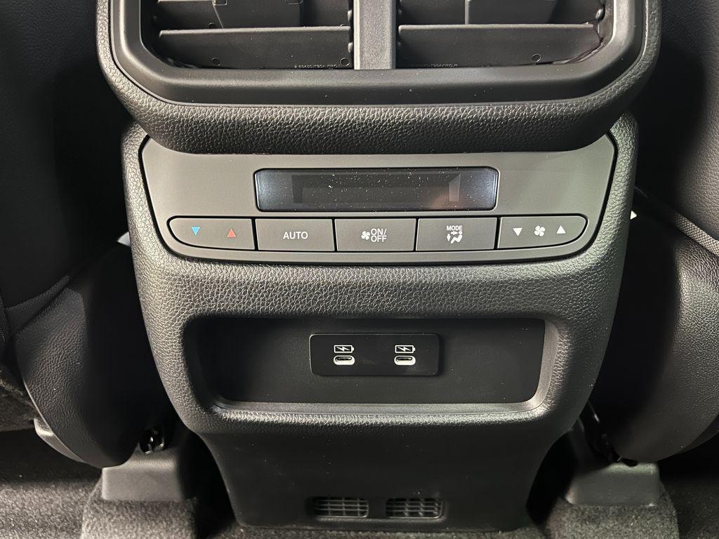 new 2026 Honda Pilot car, priced at $50,267