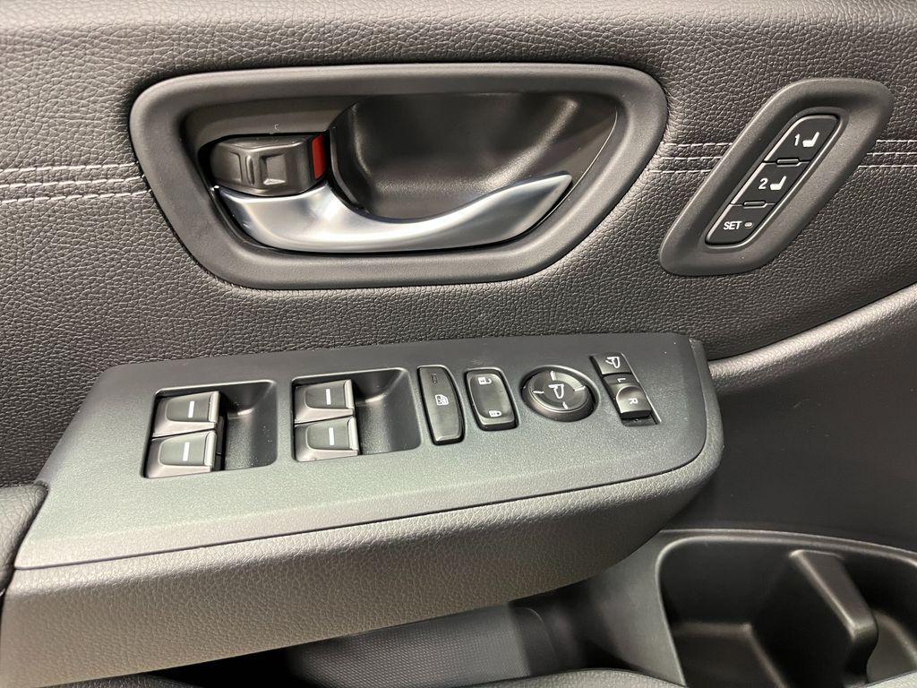 new 2026 Honda Pilot car, priced at $50,267