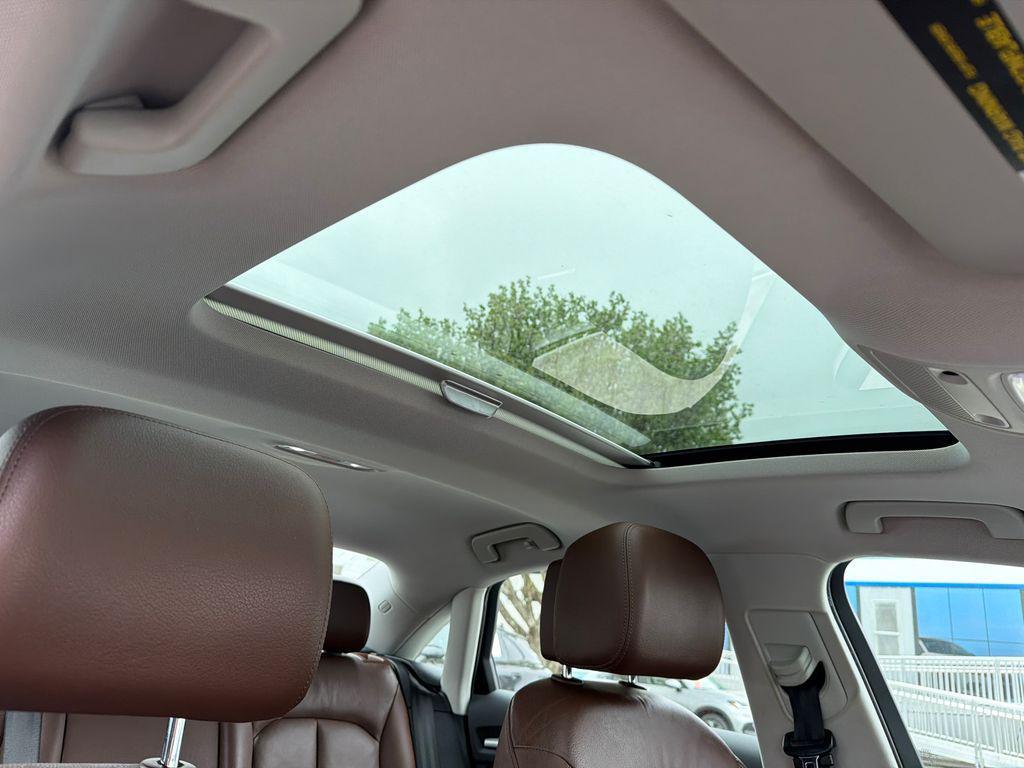 used 2015 Audi A3 car, priced at $11,000