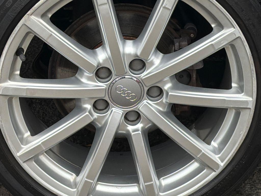 used 2015 Audi A3 car, priced at $11,000