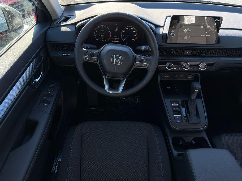 new 2026 Honda CR-V car, priced at $32,941