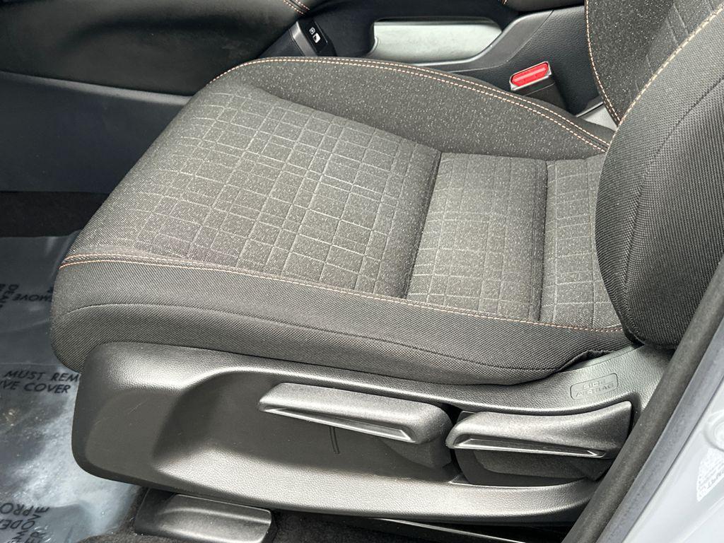 used 2023 Honda HR-V car, priced at $24,000