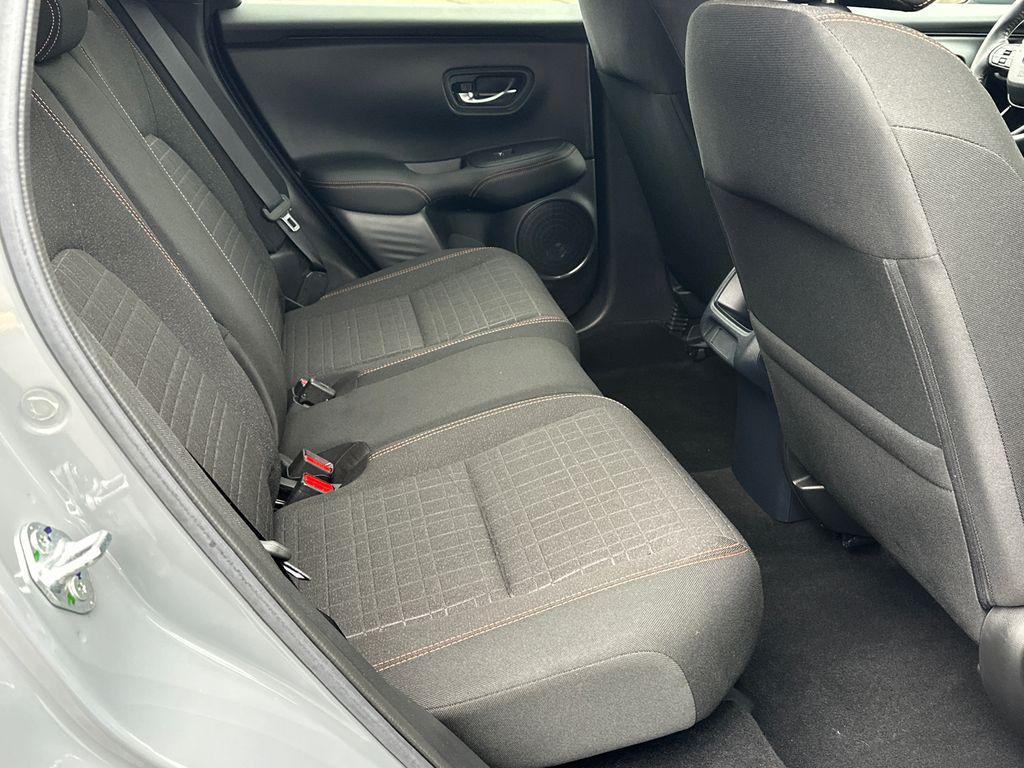 used 2023 Honda HR-V car, priced at $24,000