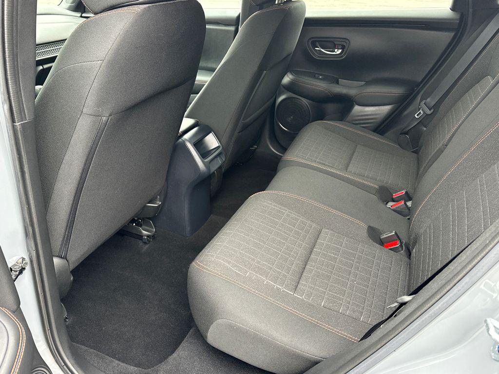 used 2023 Honda HR-V car, priced at $24,000