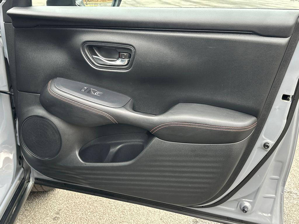 used 2023 Honda HR-V car, priced at $24,000