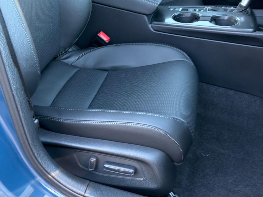 new 2026 Honda Civic Hybrid car, priced at $32,248