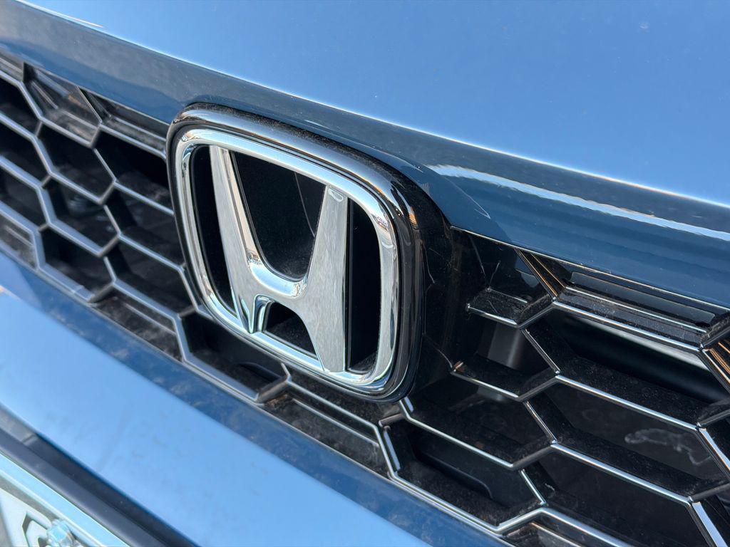 new 2026 Honda Civic Hybrid car, priced at $32,248