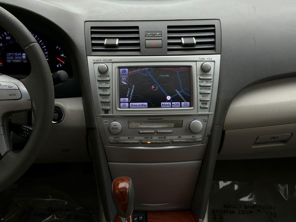 used 2010 Toyota Camry car, priced at $8,000