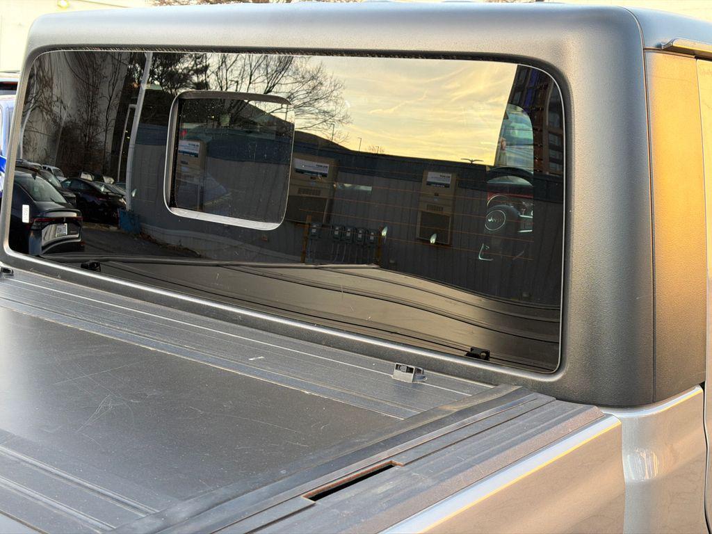 used 2020 Jeep Gladiator car, priced at $26,500