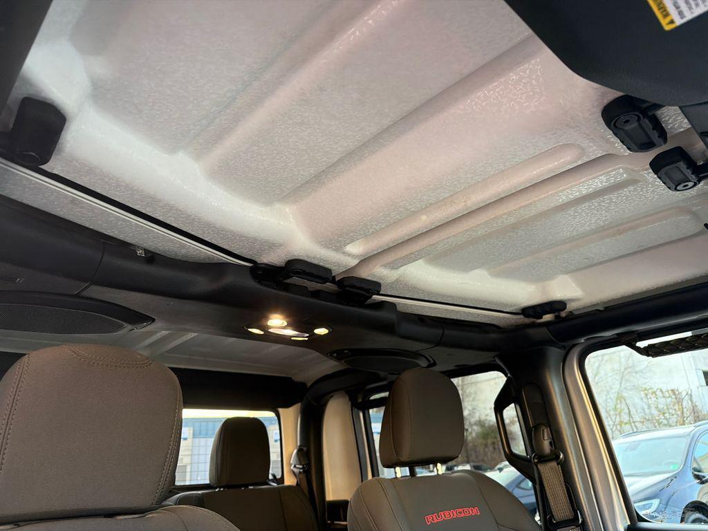 used 2020 Jeep Gladiator car, priced at $26,500