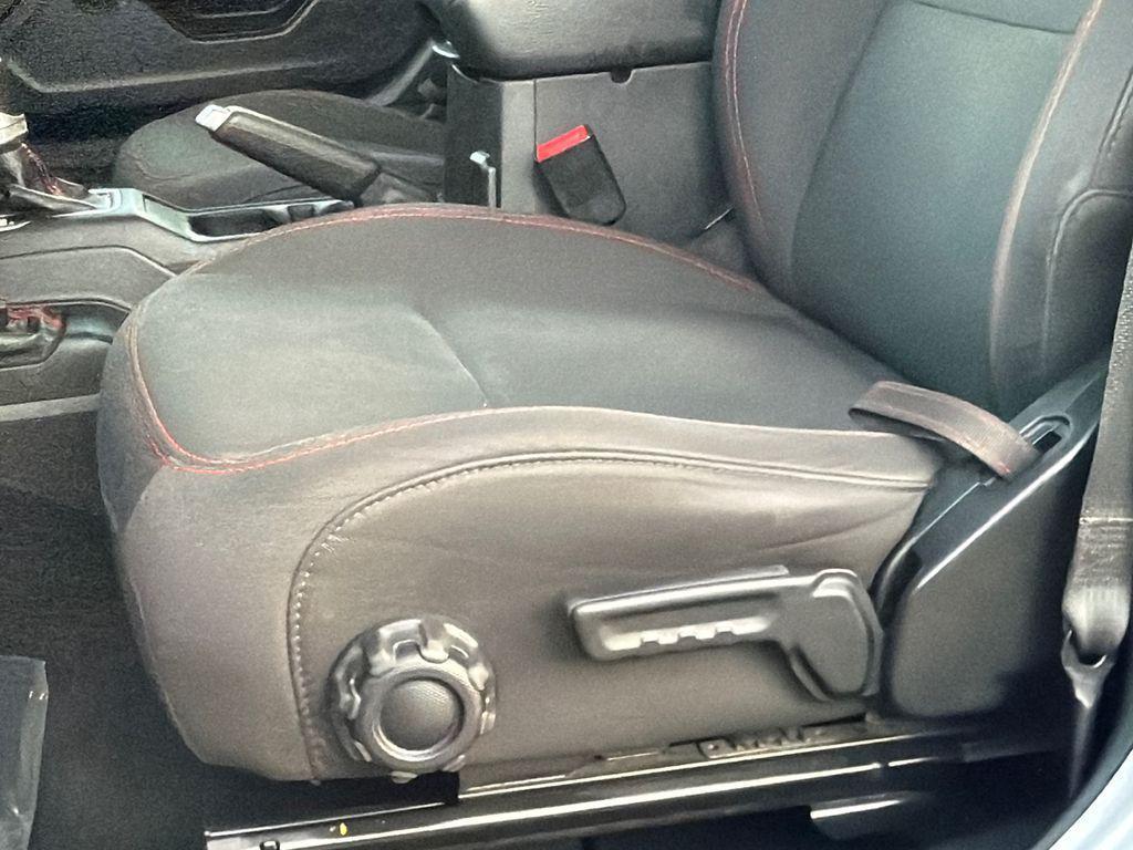 used 2020 Jeep Gladiator car, priced at $26,500