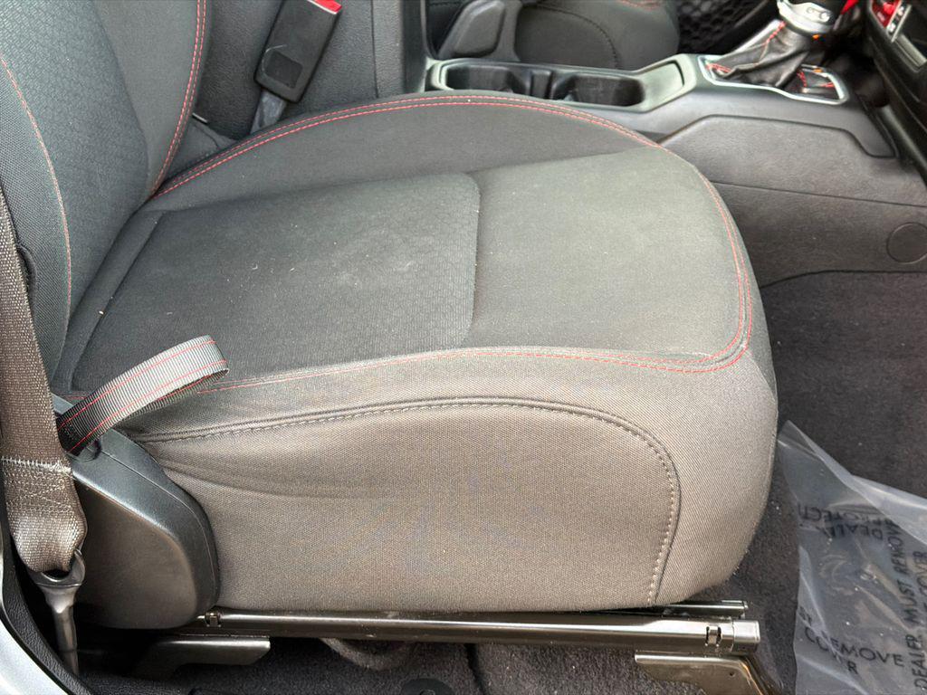 used 2020 Jeep Gladiator car, priced at $26,500