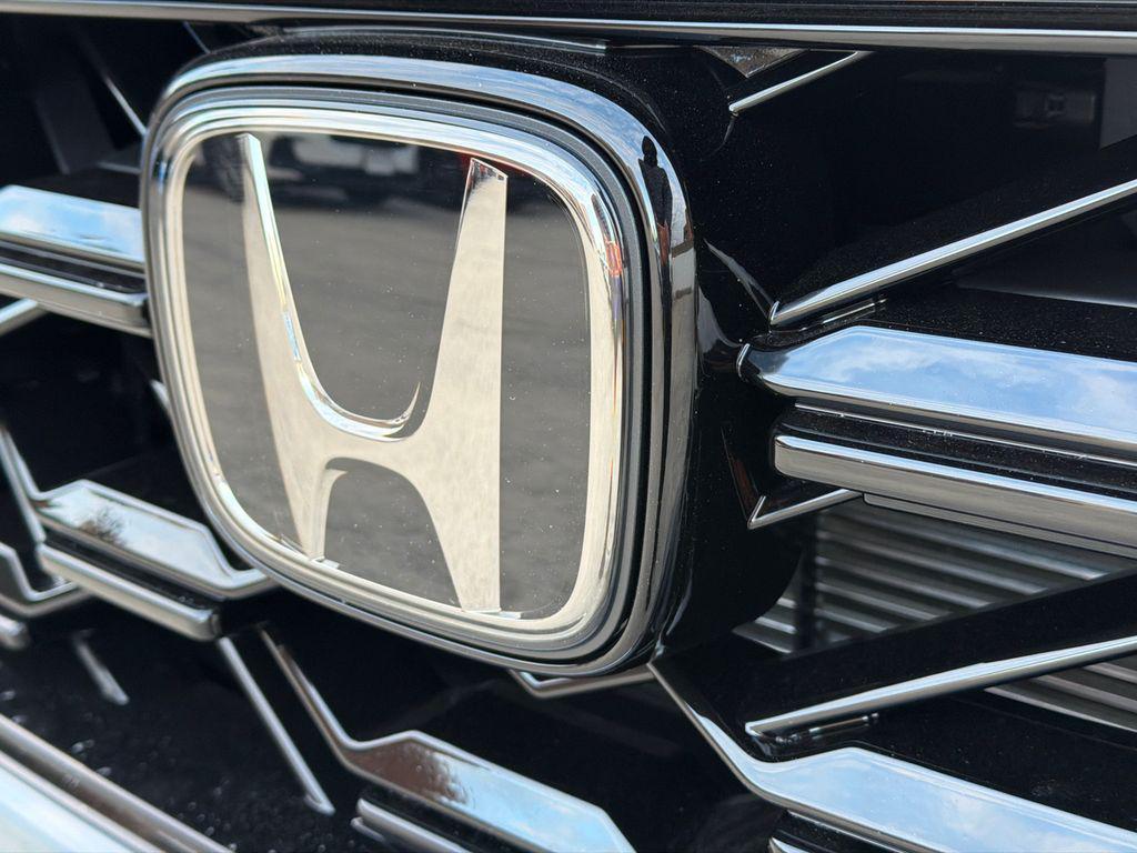 new 2026 Honda CR-V Hybrid car, priced at $37,267