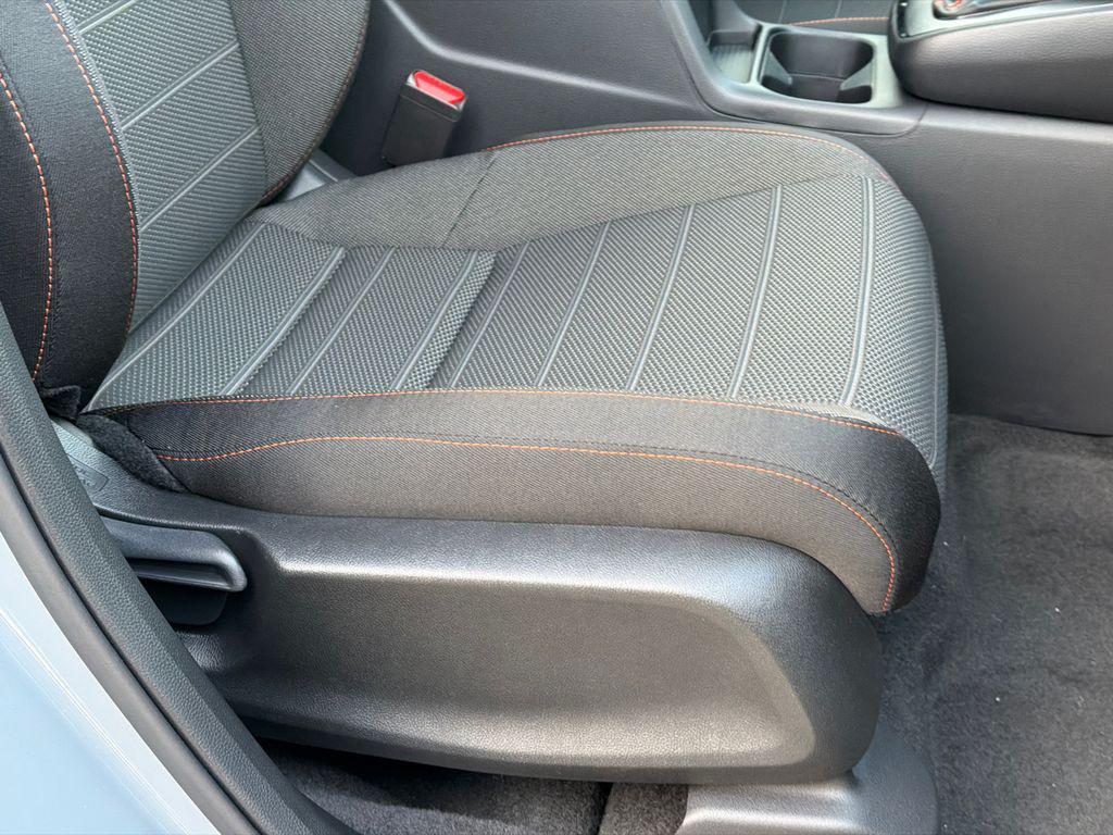 new 2026 Honda CR-V Hybrid car, priced at $37,267