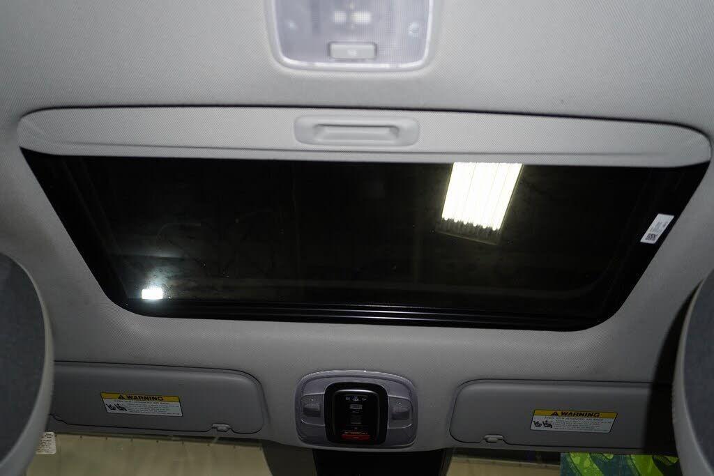 used 2021 Hyundai ELANTRA HEV car, priced at $15,000