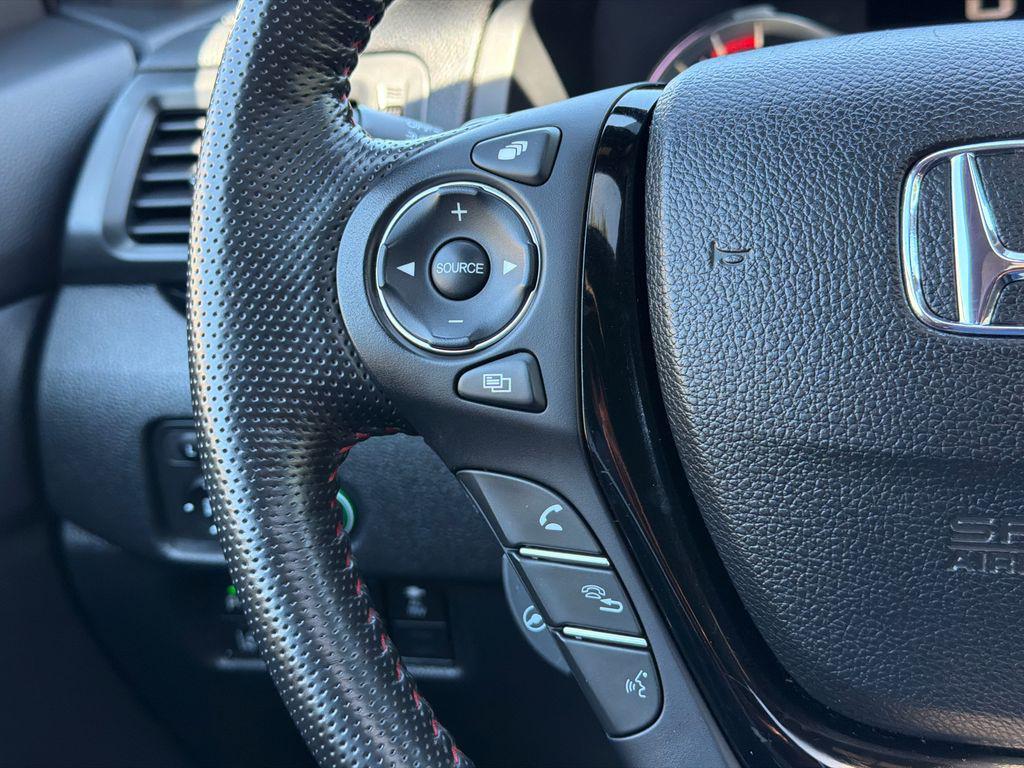 used 2023 Honda Ridgeline car, priced at $33,999
