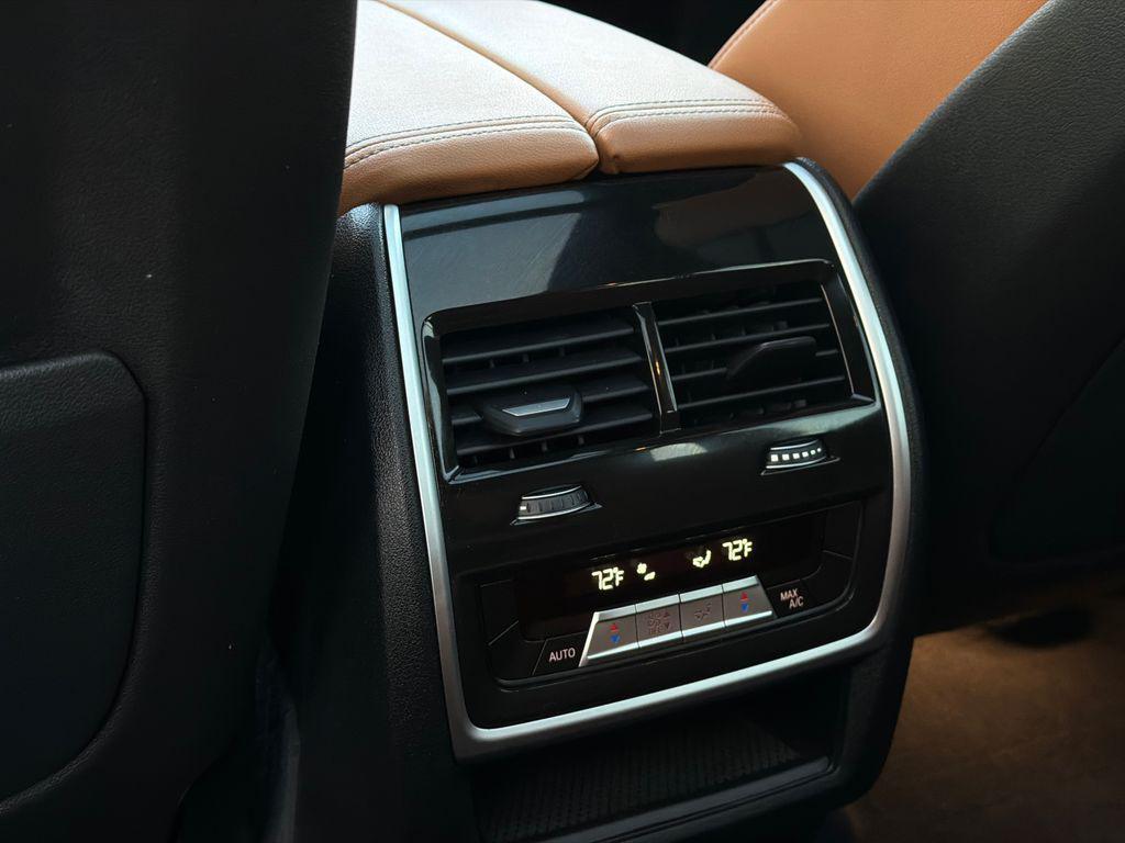 used 2023 BMW X5 car, priced at $57,000