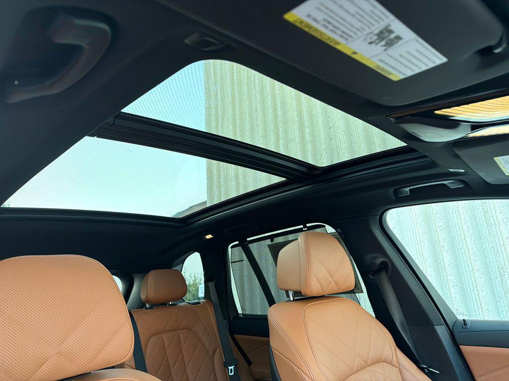 used 2023 BMW X5 car, priced at $57,000