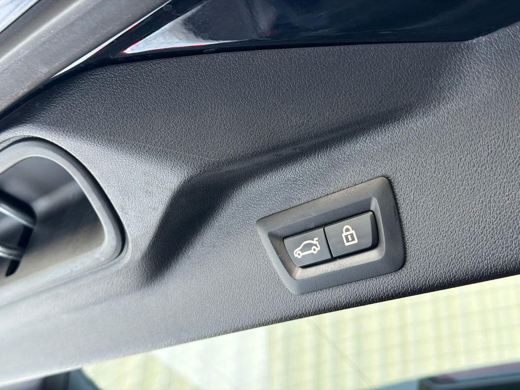 used 2023 BMW X5 car, priced at $57,000