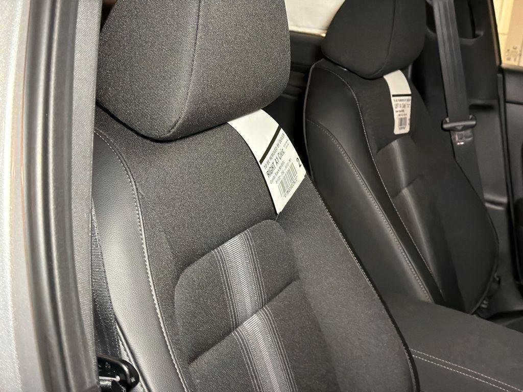 new 2026 Honda Civic car, priced at $26,832